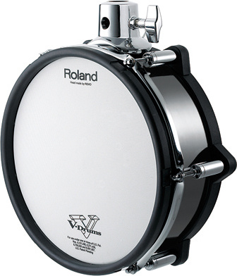 Roland PD-108-BC V-Drum elektroninis būgnų padelis