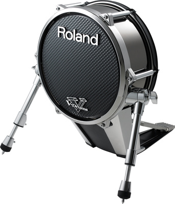 Roland KD-140-BC V-Drum bosų būgno padelis  