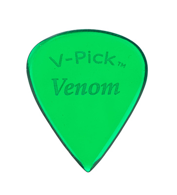 V-Picks Venom Pick specialus brauktukas