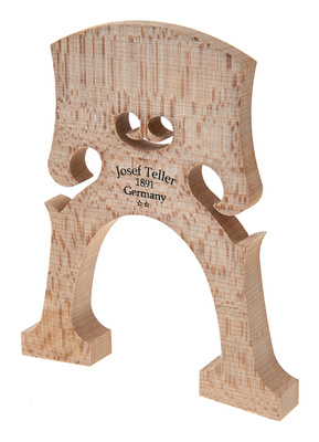 Teller No.14/1 violončelės tiltelis 4/4