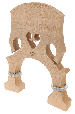 Despiau Bass Bridge 3/4 Adjustable kontraboso tiltelis