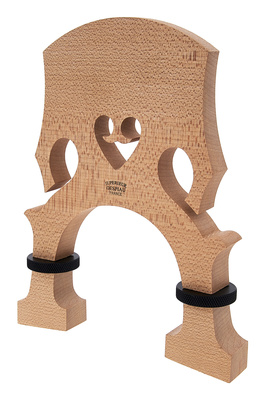 Despiau Bass Bridge 1/2 Adjustable kontraboso tiltelis