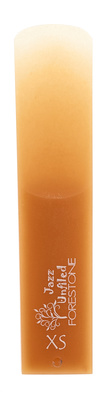 Forestone Unfiled Alto Saxophone XS alto saksofono liežuvėlis