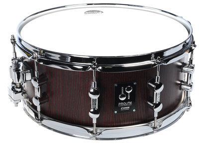 Sonor ProLite Snare Nussbaum 14"x06" medinis snare būgnas