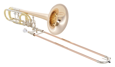 Kühnl & Hoyer Orchestra Symphonic BLZ bosinis trombonas