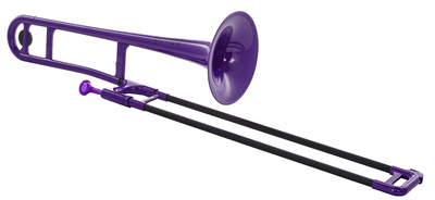 pBone music pBone Purple tenorinis trombonas