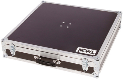 Thon Cymbal Case 24" lėkščių dėklas
