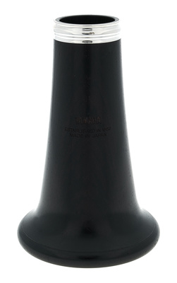 Yamaha Clarinet Bell YCL-657 klarneto varpelis