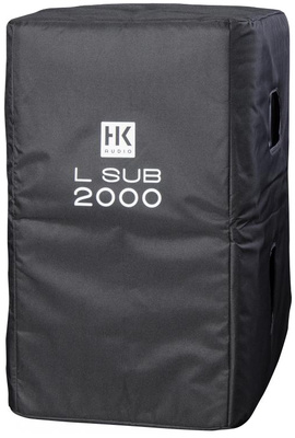 HK Audio L 2000 Cover garso kolonėlės užvalkalas