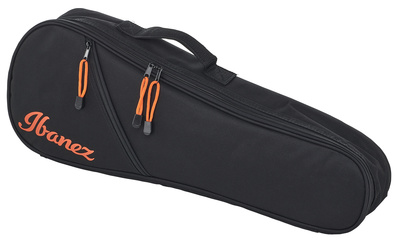 Ibanez Ukulele Gigbag Concert ukulelės dėklas