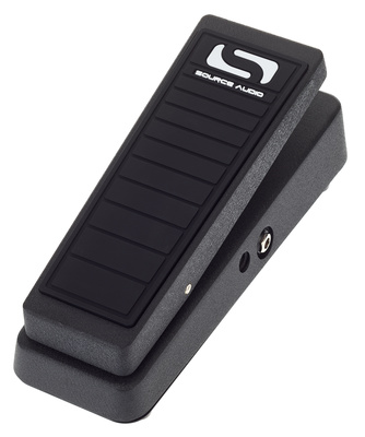 Source Audio Dual Expression garso pedalas