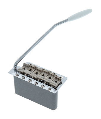 Fender Tremolo 57/62 LH standartinis tremolas