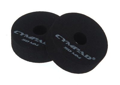 Cympad Moderator Double Set Ø 50mm lėkščių veltiniai  