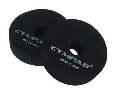 Cympad Moderator Double Set Ø 60mm lėkščių veltiniai