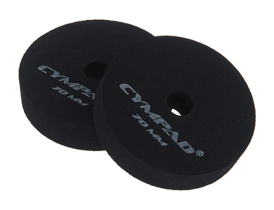 Cympad Moderator Double Set Ø 70mm lėkščių veltiniai  