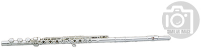 Pearl Flutes Elegante PF-795 BE uždarų klapanų fleita
