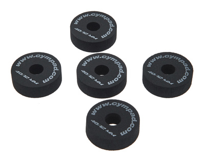 Cympad Optimizer Set Ø 40/12mm lėkščių veltiniai  