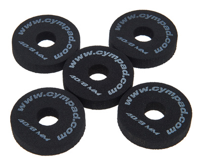 Cympad Optimizer Set Ø 40/8mm lėkščių veltiniai