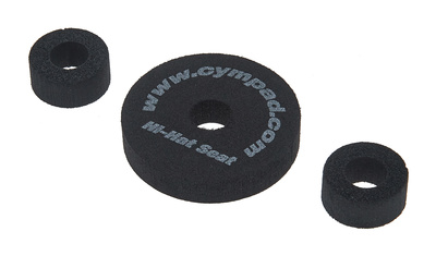 Cympad Optimizer Set HiHat Clutch lėkštės veltiniai