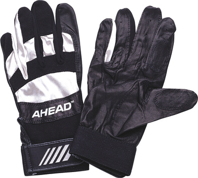 Ahead GLL Drummer Gloves mušamųjų pirštinės 