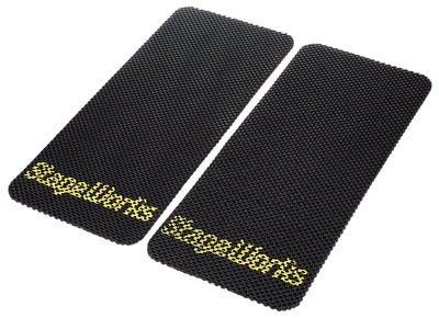 Stageworks NonSlipMats būgnų kilimėliai  