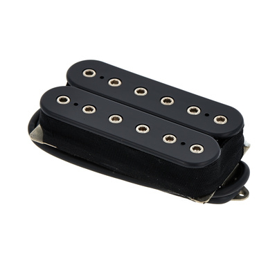 DiMarzio DP 245FBK Dominion Bridge elektrinės gitaros humbuckeris