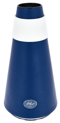 Voigt Brass Practice Mute Baritone rotor duslintuvas