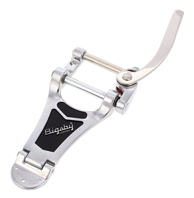 Bigsby B-700CHKit arch top solid body tremolo sistema