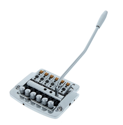 Kahler K 7300 CH tremolo sistema