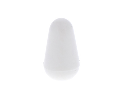Harley Benton Parts 5 way Switch Knob White 5 padėčių jungiklio rankenėlė