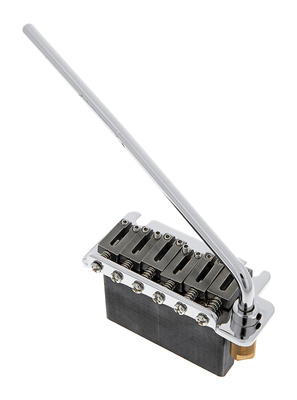 Harley Benton Parts Standard ST-Style tremolo sistema  