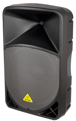Behringer B115MP3 aktyvi pilno diapazono garso kolonėlė