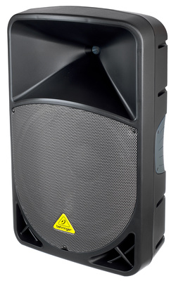 Behringer B115D aktyvi pilno diapazono garso kolonėlė