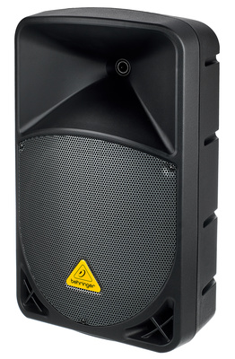 Behringer B112MP3 aktyvi pilno diapazono garso kolonėlė