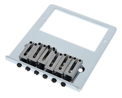 Harley Benton Parts Standard T-Style HBridge gitaros tiltas  