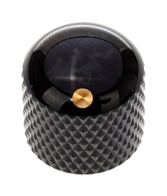 Harley Benton Parts T-Style Black gitaros rankenėlė