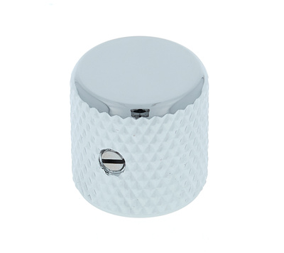 Harley Benton Parts T-Style Dome Knob CH gitaros rankenėlė