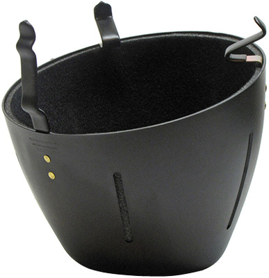 Soulo Mute Tenor Trombone Bucket 7-3/4" trombono duslintuvas