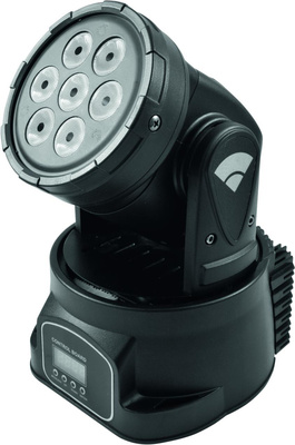 LED TMH-9 Movinghead Wash LED TMH-9 Movinghead Wash
