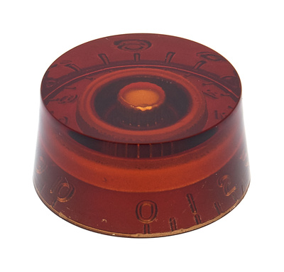 Harley Benton Parts SC-Style Speedknob AM gitaros rankenėlė