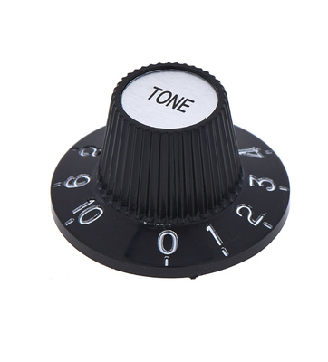 Harley Benton Parts Guitar Tone Knob CH gitaros rankenėlė