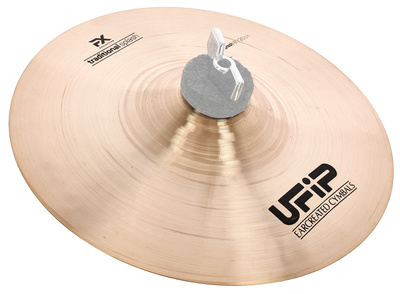 Ufip 08" FX Traditional Spl. Light splash lėkštė