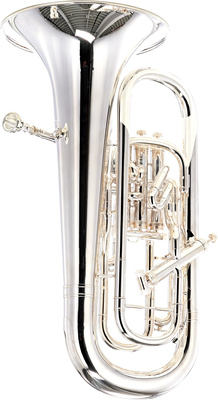 Willson 2960 TA-UK Bb eufonija