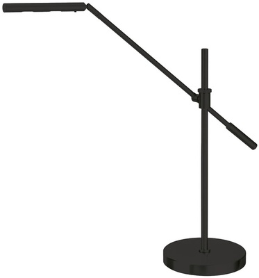 Jahn L5845 Capiccio Black pianino lempa