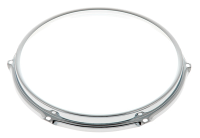 S-Hoop SH126 12" būgnų derinimo lankas 6 skylėmis