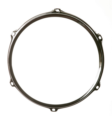 S-Hoop SH136 13" 6-skylių būgno lankas