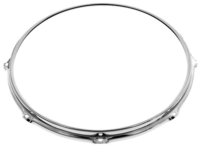 S-Hoop SH168 16" būgno lankas 8-skylių  