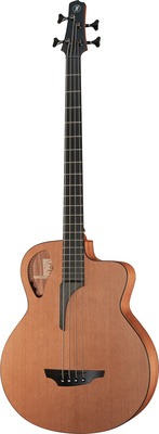 Furch Bc 61-CM4 keturstygė akustinė bosinė gitara