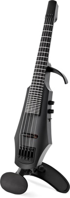 NS Design NXT5a-VN-BK-F smuikas su ladomis
