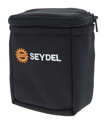 C.A. Seydel Söhne Beltbag for 6 Blues Harps dėklas armonikėlėms